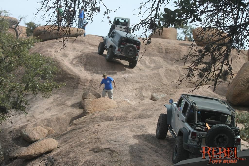 Jeep Jamboree 10th Texas Spur JKOwners Forum